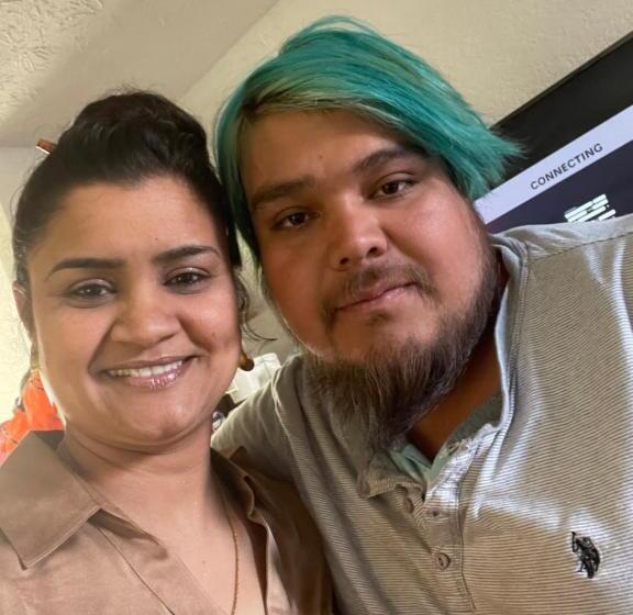 فندق صغير Budget Inn Express