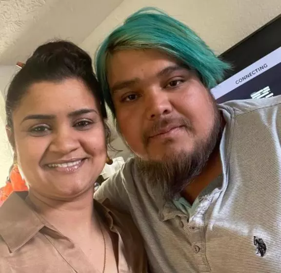 ユースホステル Budget Inn Express