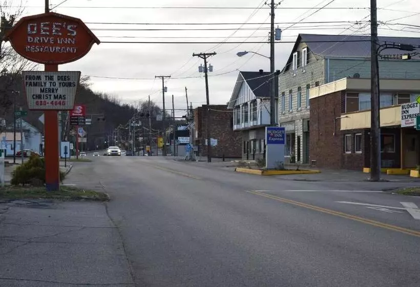 ユースホステル Budget Inn Express