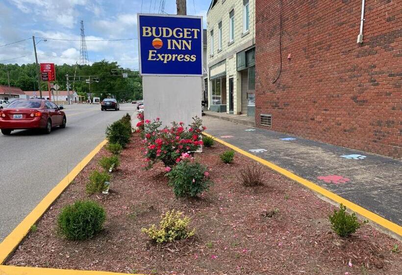 فندق صغير Budget Inn Express