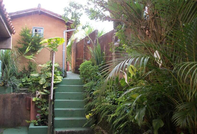 Ostello Pousada Beija Flor