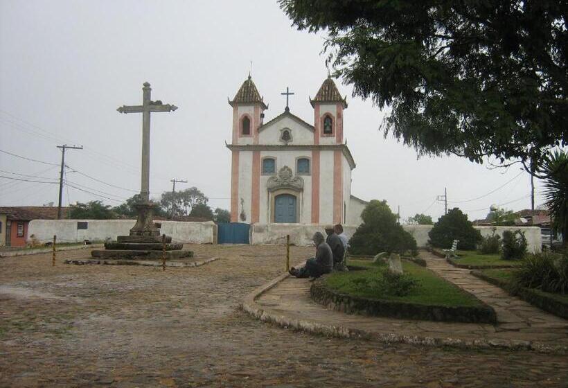 Ostello Pousada Beija Flor