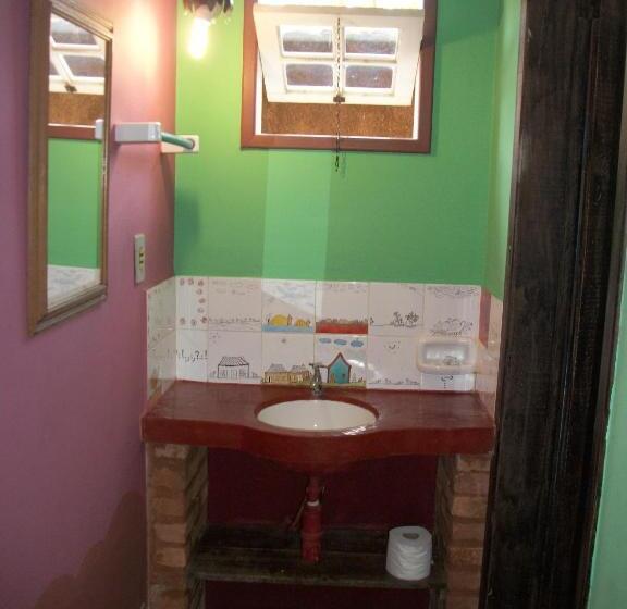 Ostello Pousada Beija Flor