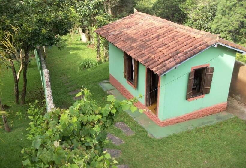 Ostello Pousada Beija Flor