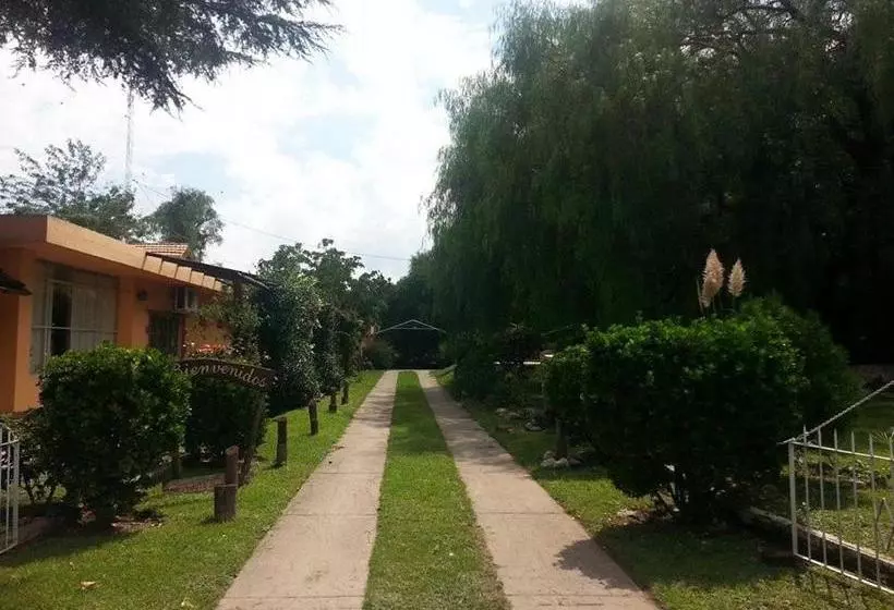 ユースホステル Residencial Castelar