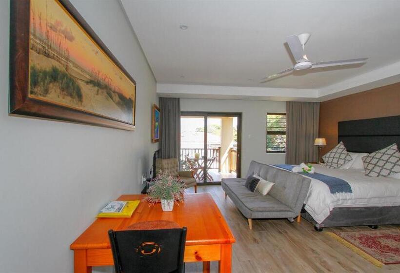 膳宿费 Casa Ridge Selfcatering