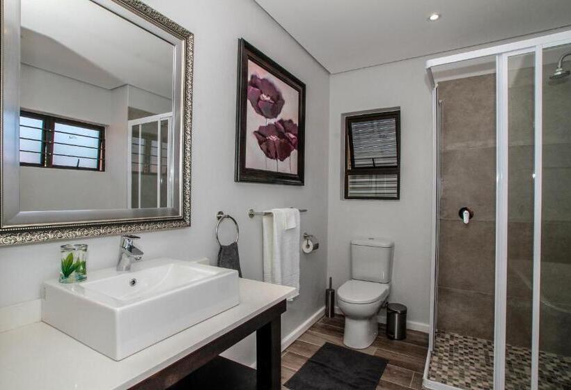 膳宿费 Casa Ridge Selfcatering