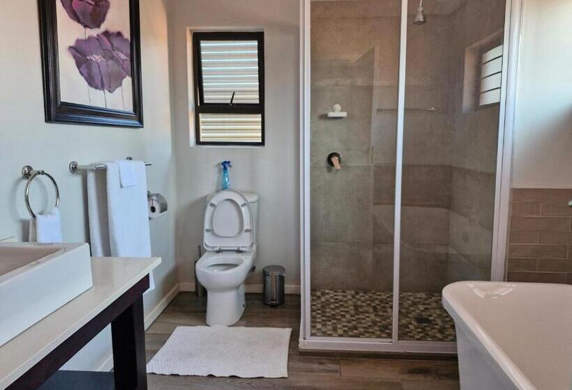 膳宿费 Casa Ridge Selfcatering