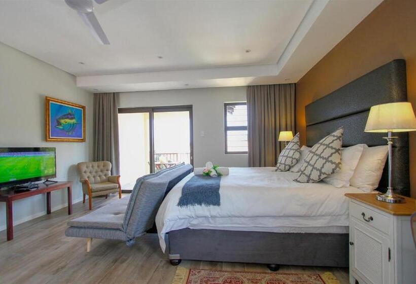 膳宿费 Casa Ridge Selfcatering