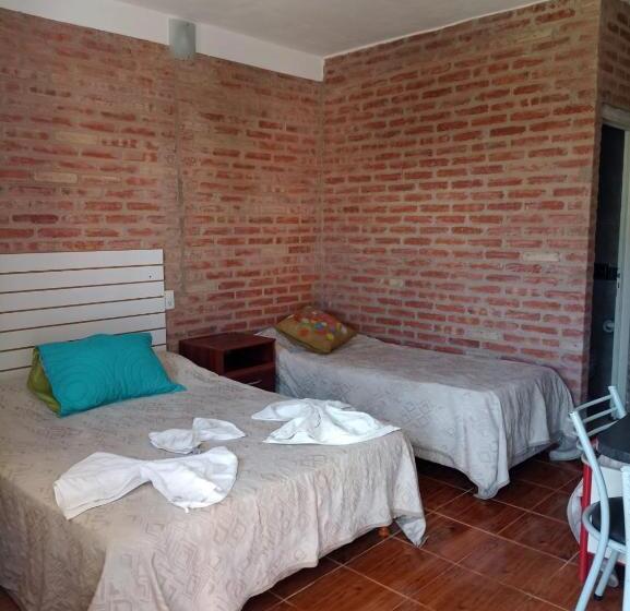 Pension Complejo Navi