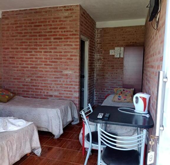 Pension Complejo Navi