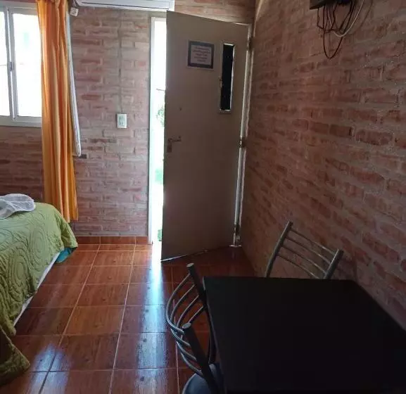 پانسیون Complejo Navi