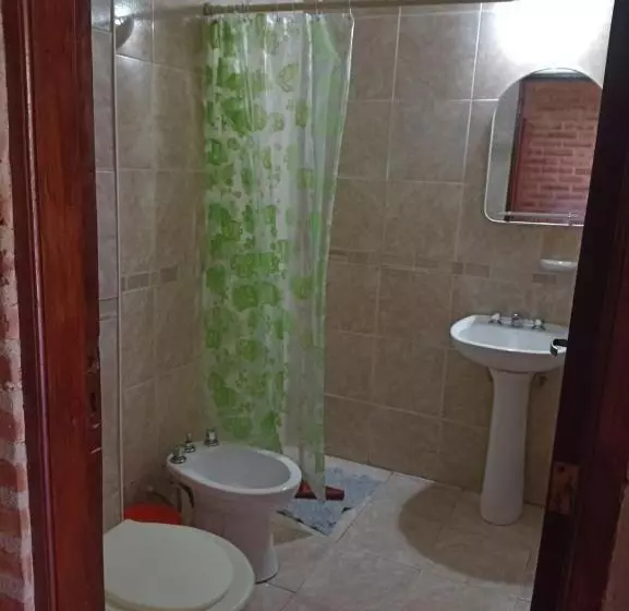 پانسیون Complejo Navi