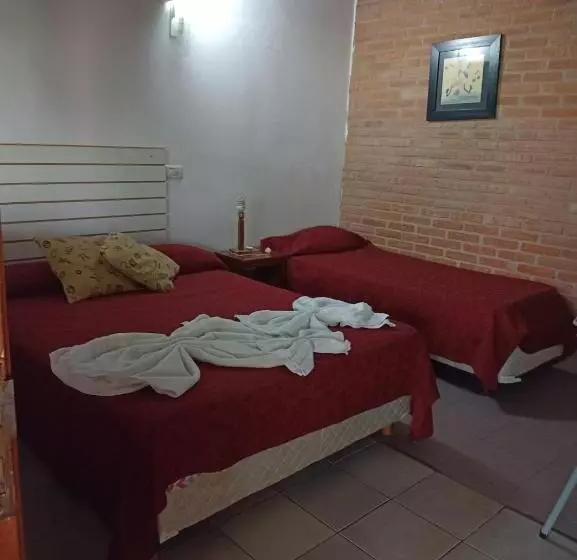 پانسیون Complejo Navi