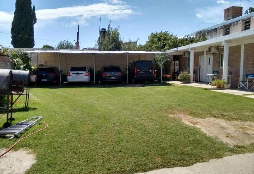 Pension Complejo Navi