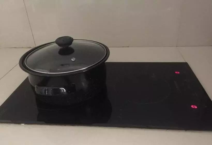 پانسیون Complejo Navi