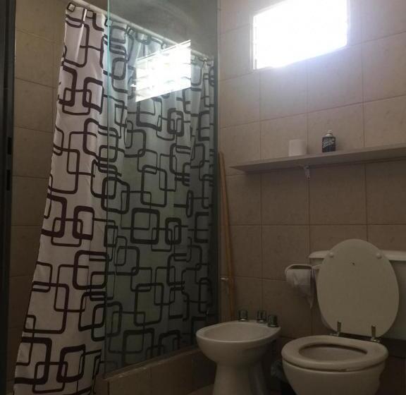 Pension Complejo Navi