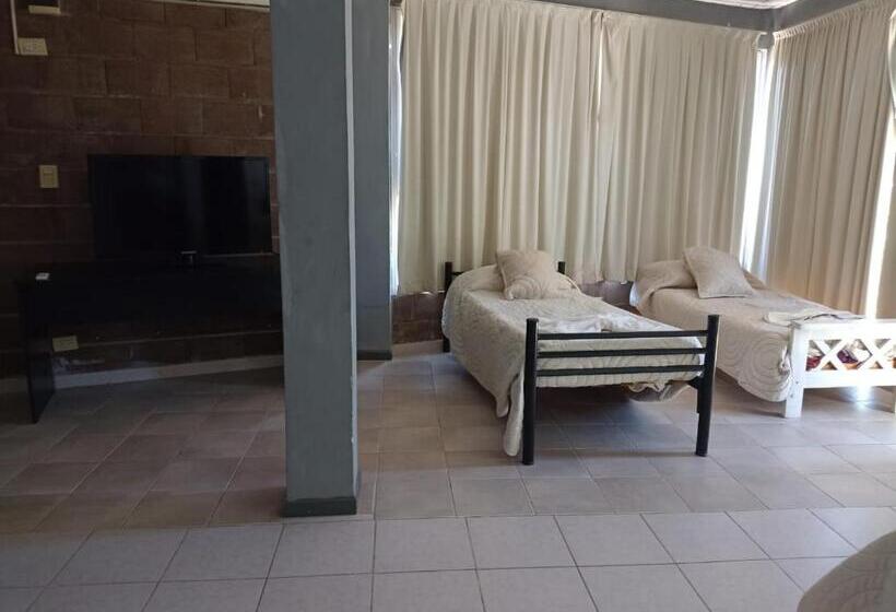 Pension Complejo Navi