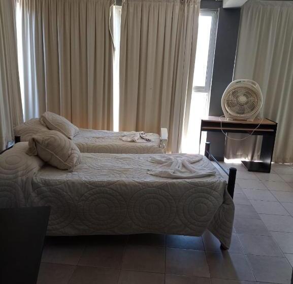 Pension Complejo Navi