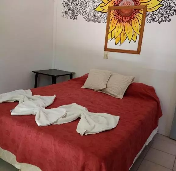 پانسیون Complejo Navi