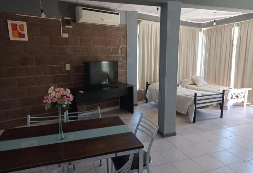 Pension Complejo Navi