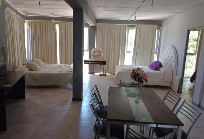 Pension Complejo Navi