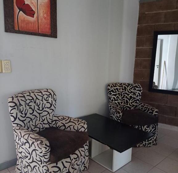 Pension Complejo Navi