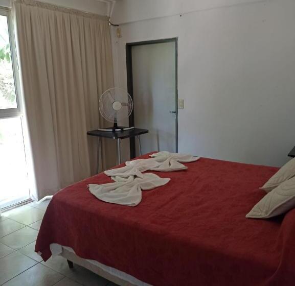 Pension Complejo Navi