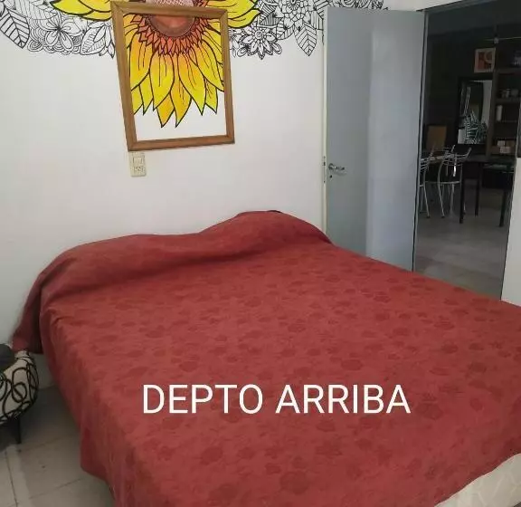 پانسیون Complejo Navi