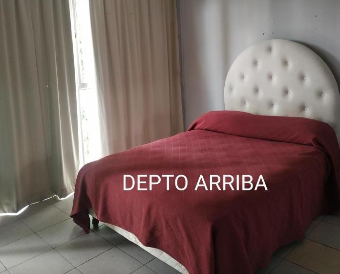 Pension Complejo Navi