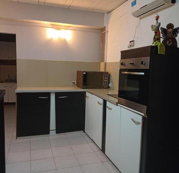 Pension Complejo Navi