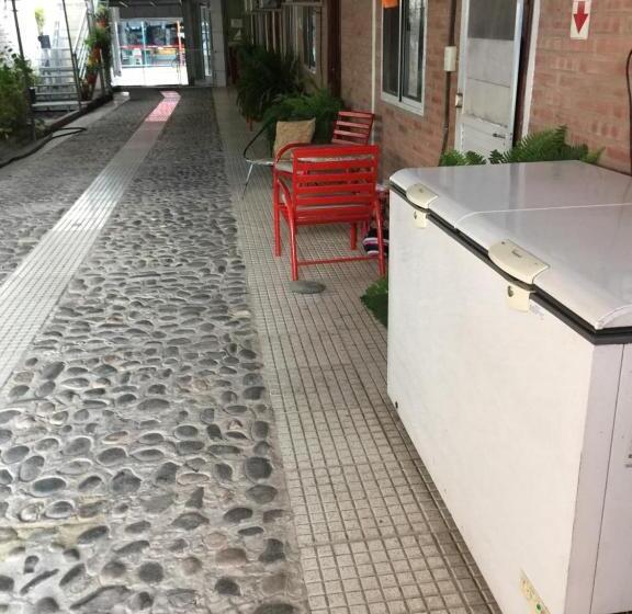 Pension Complejo Navi