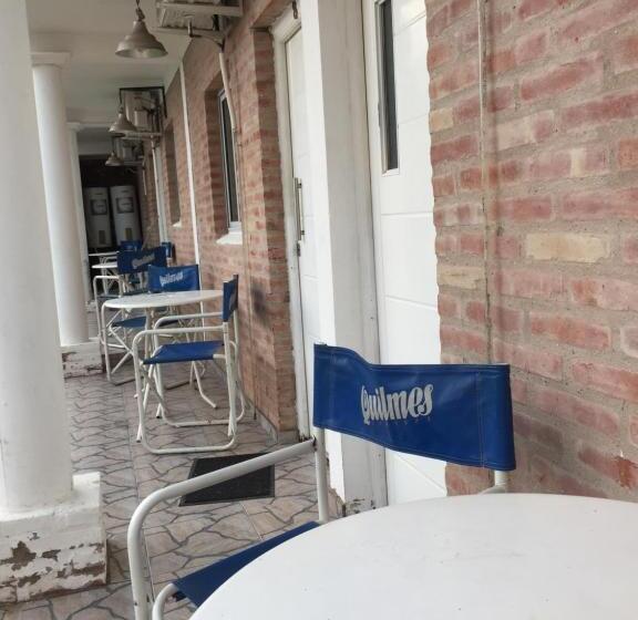 Pension Complejo Navi