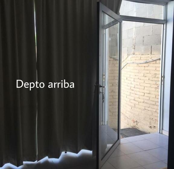 Pension Complejo Navi