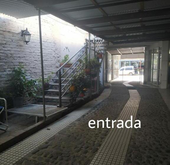 Pension Complejo Navi