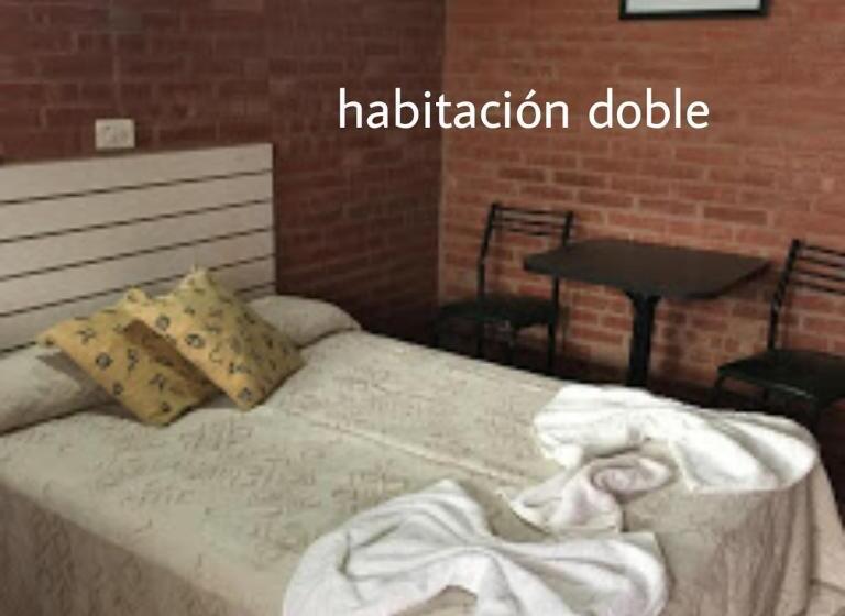 Pension Complejo Navi