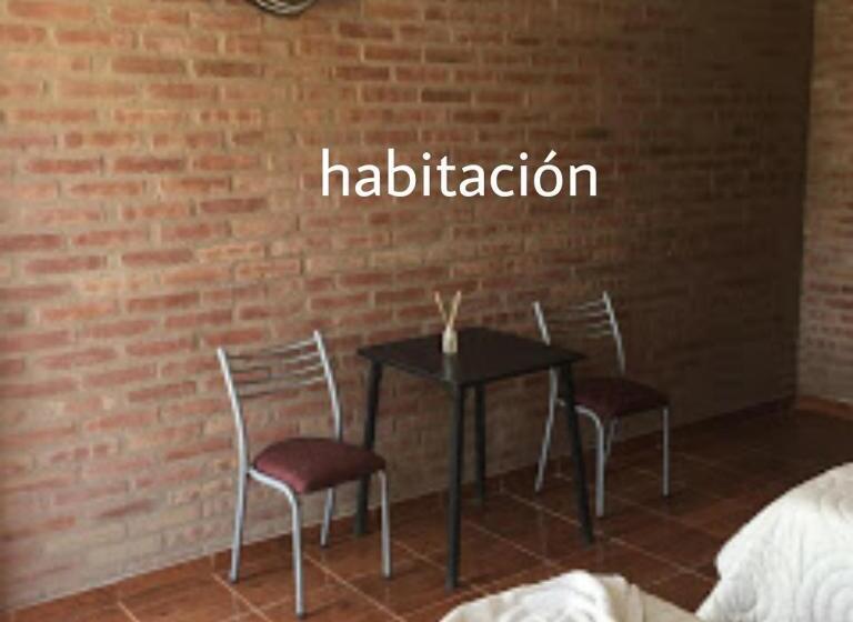 Pension Complejo Navi