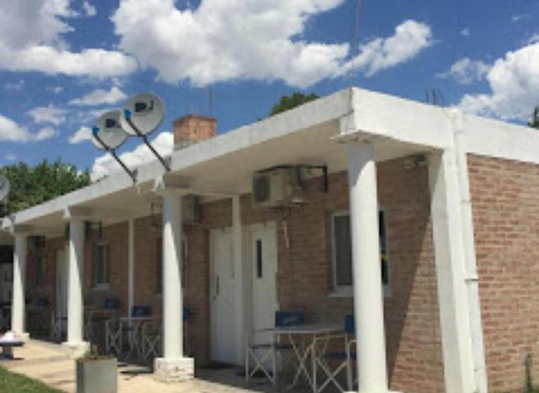 Pension Complejo Navi