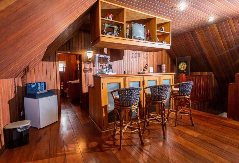 Pensió Guest House Família