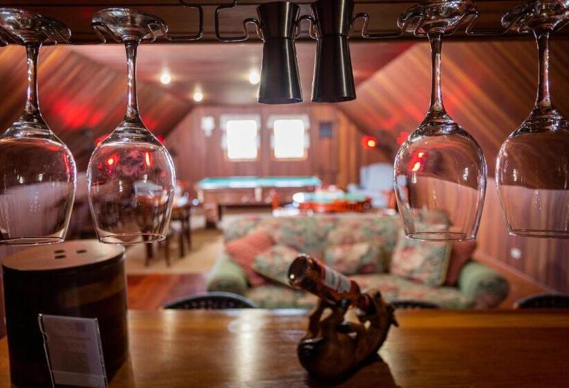 Pensió Guest House Família