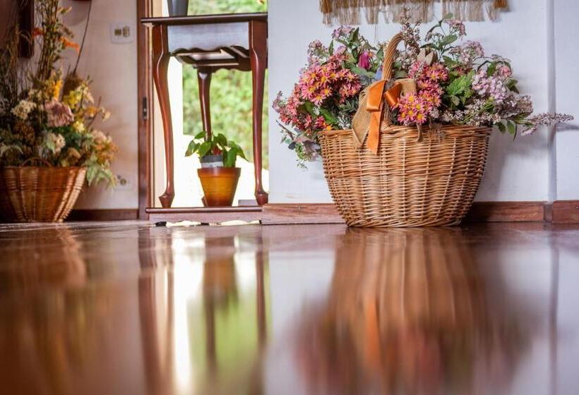 Pensió Guest House Família