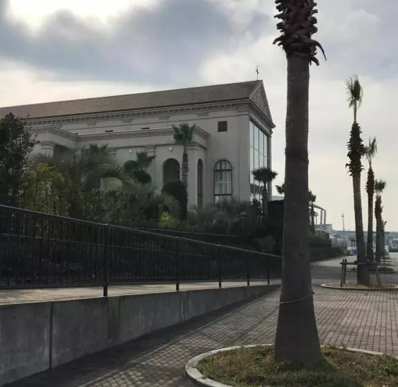 Majatalo Guest House Izumi