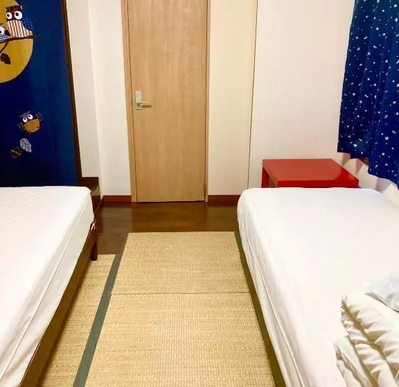 Majatalo Guest House Izumi