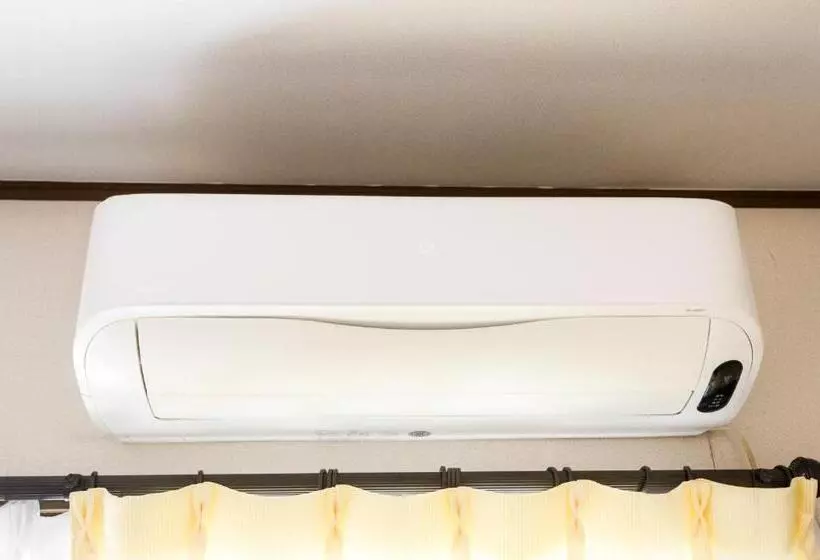 Majatalo Guest House Izumi