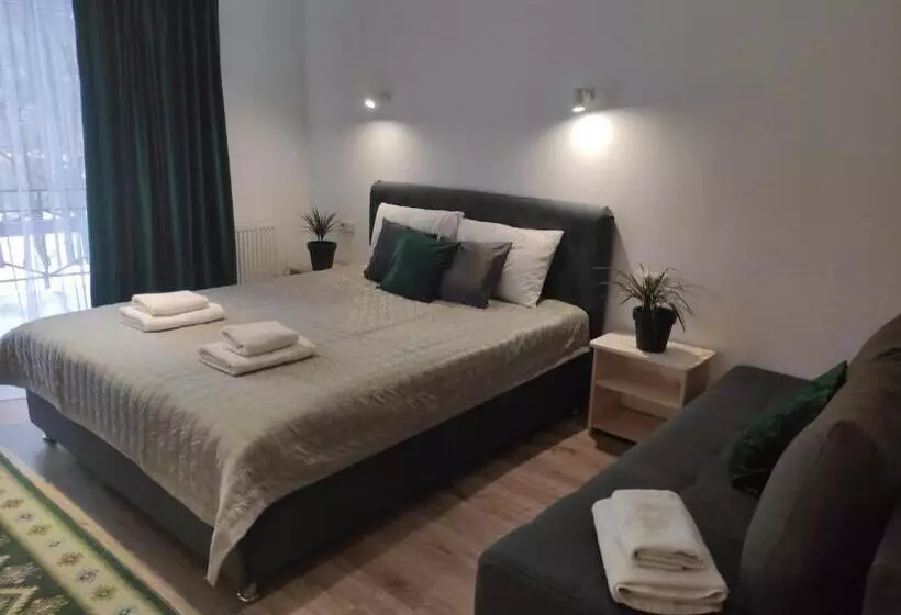 ペンション Guest House Svitliza