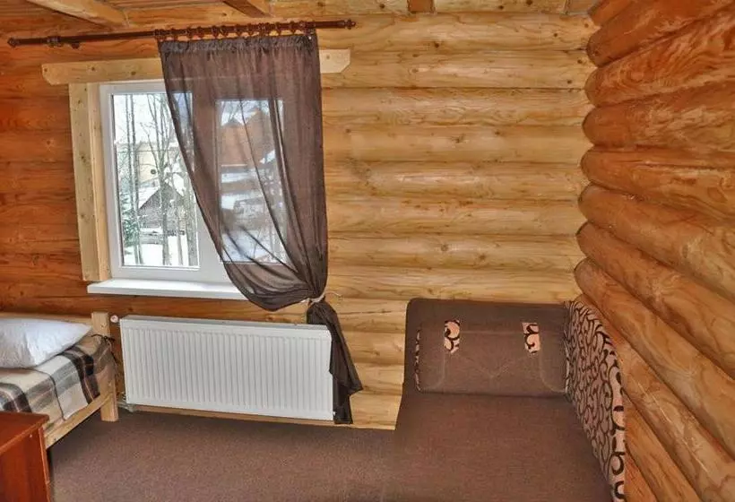ペンション Guest House Svitliza