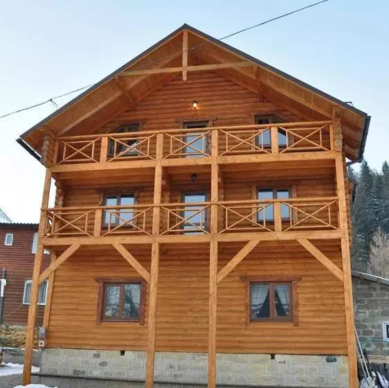 ペンション Guest House Svitliza