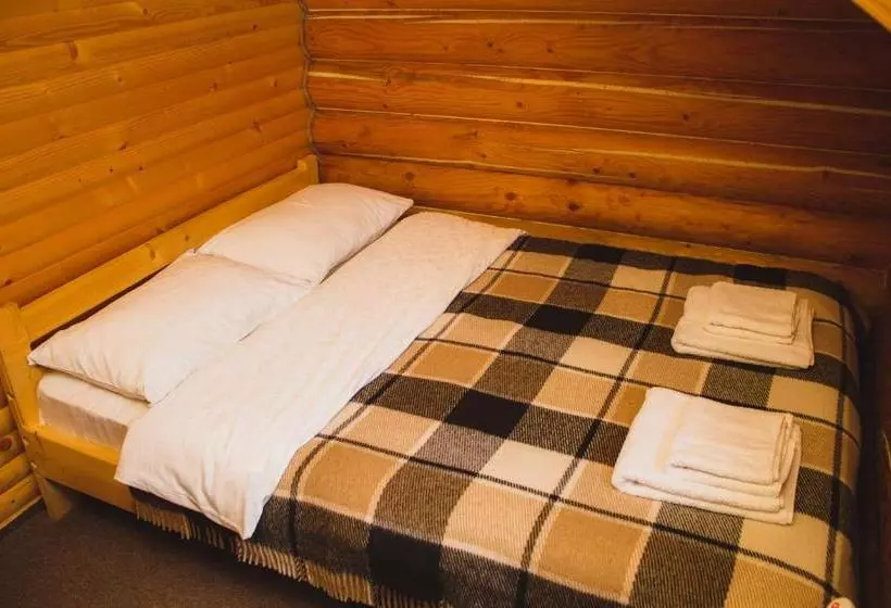 ペンション Guest House Svitliza
