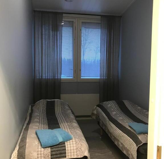 Пансион Kairalan Kievari