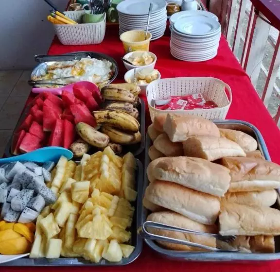 Majatalo Pakbeng Guesthouse